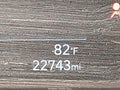 2025 Hyundai Venue — photo 15 of 16 | VIN KMHRC8A38SU384879