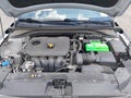 2020 Hyundai Elantra — photo 10 of 17 | VIN 5NPD84LF5LH580824
