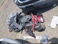 2020 Hyundai Elantra — photo 12 of 17 | VIN 5NPD84LF5LH580824
