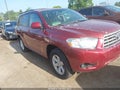 Photo 1 of 19 — 2010 Toyota Highlander
