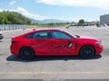 2025 Honda Civic Hybrid — photo 13 of 18 | VIN 2HGFE4F81SH336496