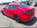 2025 Honda Civic Hybrid — photo 3 of 18 | VIN 2HGFE4F81SH336496