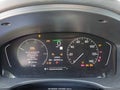 2025 Honda Civic Hybrid — photo 7 of 18 | VIN 2HGFE4F81SH336496