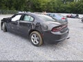 2021 Dodge Charger — photo 3 of 16 | VIN 2C3CDXBG7MH638790