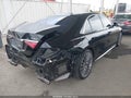 2022 Mercedes-Benz S-Class — photo 4 of 17 | VIN W1K6G6DB1NA078251