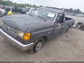 1989 Ford F-150 Lightning — photo 2 of 17 | VIN 1FTEF15N5KNB33292