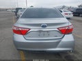 Photo 21 of 22 — 2017 Toyota Camry Hybrid
