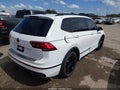 2022 Volkswagen Tiguan — photo 4 of 16 | VIN 3VVCB7AX0NM044470