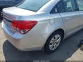 2015 Chevrolet Cruze — photo 18 of 19 | VIN 1G1PA5SG9F7149227