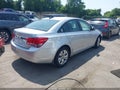 2015 Chevrolet Cruze — photo 4 of 19 | VIN 1G1PA5SG9F7149227