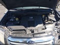 2008 Subaru Tribeca — photo 10 of 17 | VIN 4S4WX93DX84403671