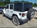 Photo 3 of 16 — 2018 Jeep Wrangler Unlimited