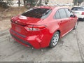 Photo 4 of 17 — 2020 Toyota Corolla