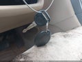 2012 Buick Enclave — photo 11 of 11 | VIN 5GAKRCED3CJ180151