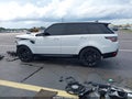 2019 Land Rover Range Rover Sport — photo 15 of 17 | VIN SALWR2RU0KA874940