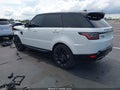 2019 Land Rover Range Rover Sport — photo 3 of 17 | VIN SALWR2RU0KA874940