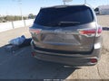 2014 Toyota Highlander — photo 16 of 16 | VIN 5TDDKRFH5ES043167