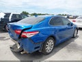 2020 Toyota Camry — photo 18 of 19 | VIN 4T1C11AK1LU335714
