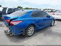 2020 Toyota Camry — photo 4 of 19 | VIN 4T1C11AK1LU335714