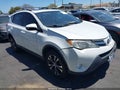 2015 Toyota RAV4 — photo 1 of 20 | VIN 2T3YFREV7FW190751