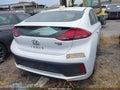 Photo 17 of 22 — 2020 Hyundai Ioniq Hybrid