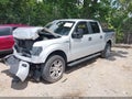 2014 Ford F-150 — photo 2 of 16 | VIN 1FTFW1EF3EFA92303