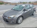 Photo 2 of 16 — 2013 Ford Focus
