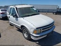 1997 Chevrolet Blazer — photo 1 of 18 | VIN 1GNCS13W0V2194318