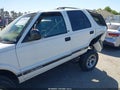 1997 Chevrolet Blazer — photo 13 of 18 | VIN 1GNCS13W0V2194318