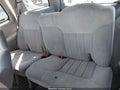 1997 Chevrolet Blazer — photo 8 of 18 | VIN 1GNCS13W0V2194318