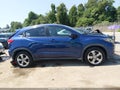 2017 Honda HR-V — photo 20 of 22 | VIN 3CZRU6H70HM708199