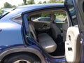 2017 Honda HR-V — photo 8 of 22 | VIN 3CZRU6H70HM708199
