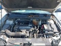 Photo 10 of 11 — 2005 Chevrolet Malibu