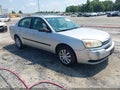Photo 1 of 11 — 2005 Chevrolet Malibu