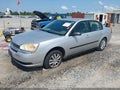 Photo 2 of 11 — 2005 Chevrolet Malibu