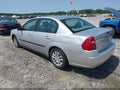 Photo 3 of 11 — 2005 Chevrolet Malibu
