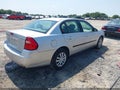 Photo 4 of 11 — 2005 Chevrolet Malibu