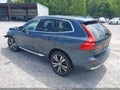 2022 Volvo XC60 — photo 3 of 16 | VIN YV4L12DL8N1002474