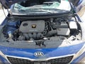 Photo 10 of 16 — 2017 Kia Forte