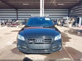 2015 Audi SQ5 — photo 12 of 18 | VIN WA1CGAFP8FA107507