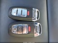 2015 Audi SQ5 — photo 11 of 18 | VIN WA1CGAFP8FA107507