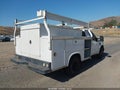 2009 Ford F-350 — photo 4 of 17 | VIN 1FDWF36Y89EA31953