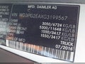Photo 9 of 17 — 2016 Mercedes-Benz Metris