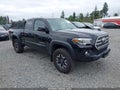 2017 Toyota Tacoma — photo 1 of 17 | VIN 5TFSZ5ANXHX051174