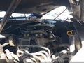 2012 Toyota Camry — photo 10 of 16 | VIN 4T1BF1FK1CU114619