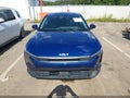 2025 Kia K4 — photo 13 of 17 | VIN 3KPFT4DEXSE010981