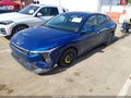 2025 Kia K4 — photo 2 of 17 | VIN 3KPFT4DEXSE010981