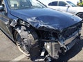 2015 Mercedes-Benz C-Class — photo 6 of 17 | VIN 55SWF4KB1FU028641