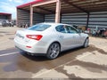 2014 Maserati Ghibli — photo 4 of 16 | VIN ZAM57XSA3E1125104