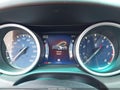 2014 Maserati Ghibli — photo 7 of 16 | VIN ZAM57XSA3E1125104